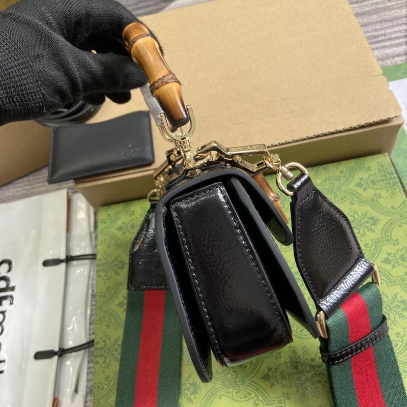 Gucci Top Handle Bags